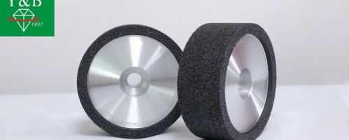 玉宝砂轮-李金宝：陶瓷CBN砂轮：高效磨削的未来-刀具界-刀具制造
