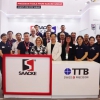 CIMT展商回顾-开启AI新元年-传动萨克新未来-齿轮刀具制造新可能